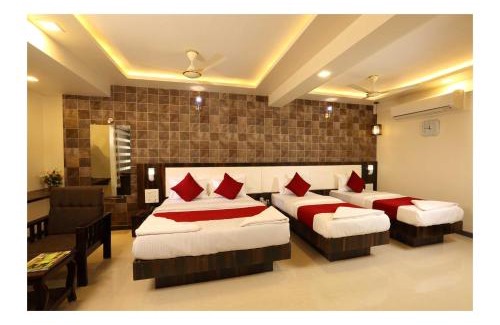 Ernakulam South Hotel | Hotel Kochi Caprice