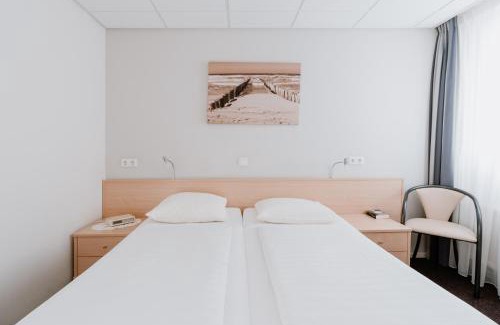 Aagtekerke Hotel | Hotel Kodde
