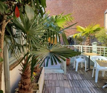 Historical Center Bruges Hotel | Hotel Koffieboontje