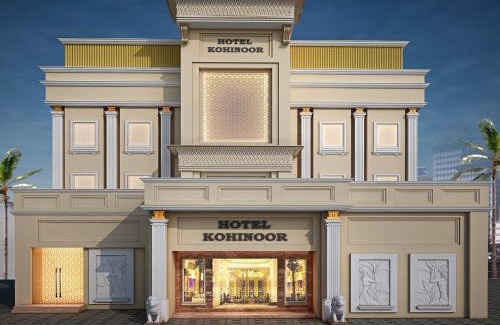Ludhiana Hotel | Hotel Kohinoor Palace, Ludhiana