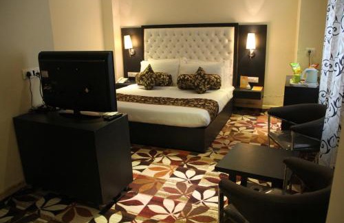 Ludhiana Hotel | Hotel Kohinoor Palace, Ludhiana