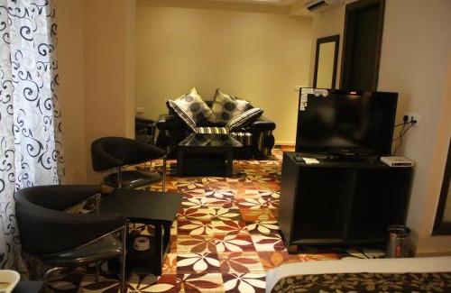 Ludhiana Hotel | Hotel Kohinoor Palace, Ludhiana