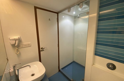 Juhu Hotel | Hotel Kohinoor Park