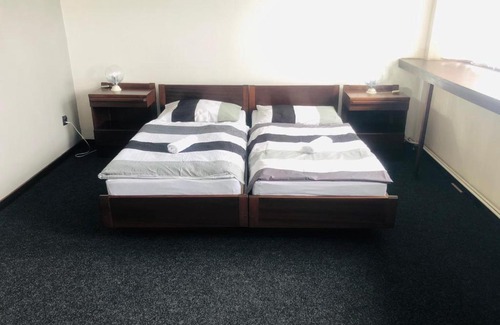 Litvinov Hotel | Hotel Koldum
