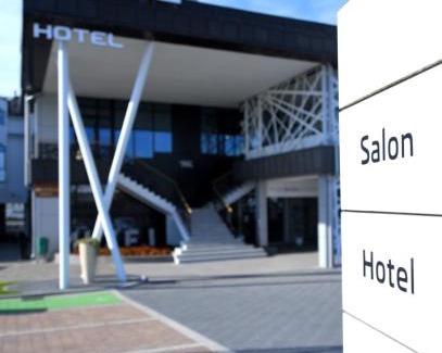 Cacak Hotel | Hotel Kole