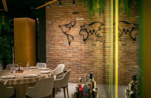 Cacak Hotel | Hotel Kole
