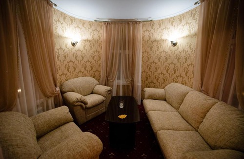 Tsninskiy Hotel | Hotel Kolisey