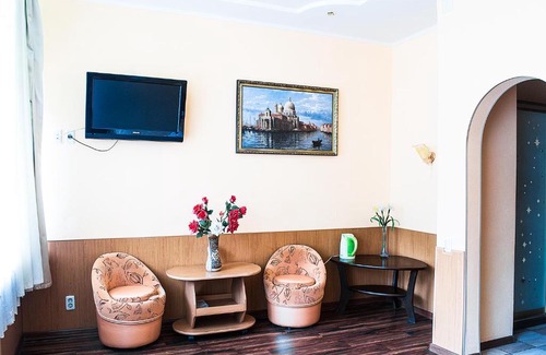 Kirov Hotel | Hotel Komfort