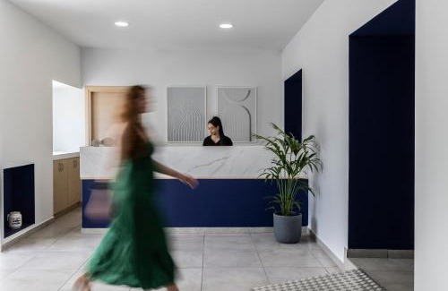 Paros Hotel | Hotel Kontes Comfort