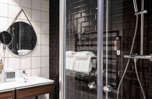 Bordeaux Golden Triangle Hotel | Hotel Konti Bordeaux by HappyCulture