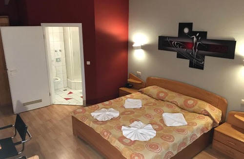 Geiselhoering Hotel | Hotel Korfu