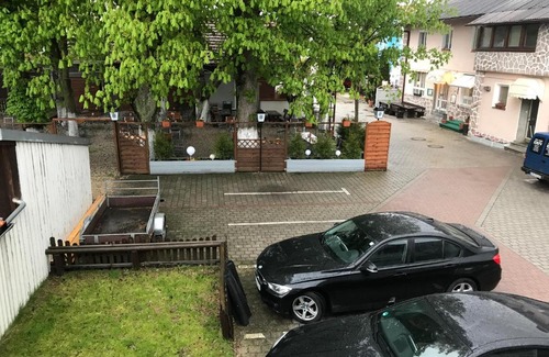 Geiselhoering Hotel | Hotel Korfu