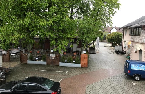 Geiselhoering Hotel | Hotel Korfu
