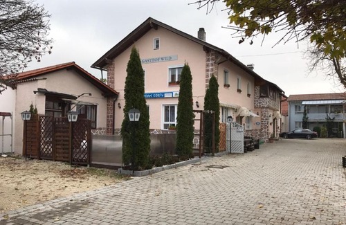 Geiselhoering Hotel | Hotel Korfu