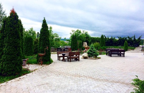Mineralnye Vody Hotel | Hotel Korona