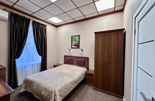 Kirovograd Hotel | Hotel Korona