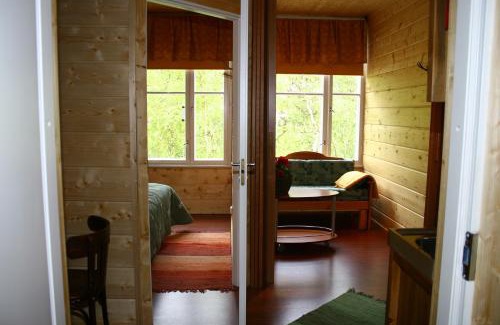 Inari Hotel | Hotel Korpikartano