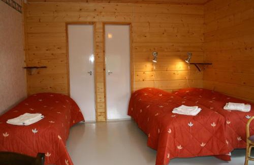 Inari Hotel | Hotel Korpikartano