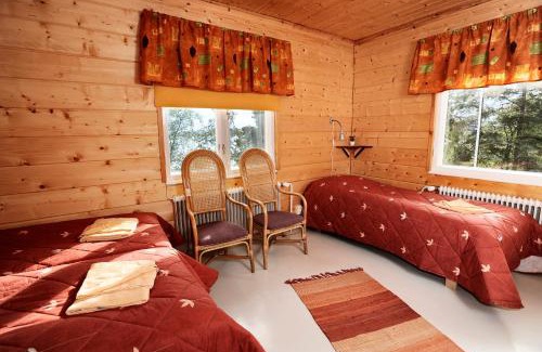 Inari Hotel | Hotel Korpikartano
