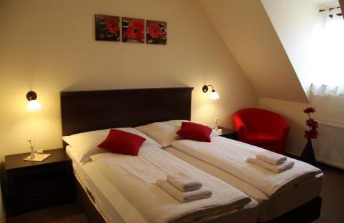 Prachatice Hotel | Hotel Koruna Prachatice