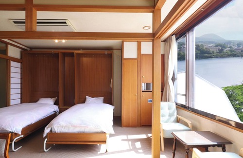 Azagawa House | Hotel Koryu