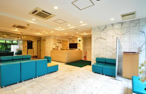 Nishinomiya Hotel | Hotel Koshien - Vacation STAY 82209