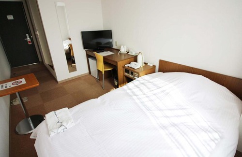 Nishinomiya Hotel | Hotel Koshien - Vacation STAY 82209