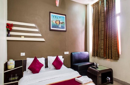 Kota Hotel | Hotel Kota Royal