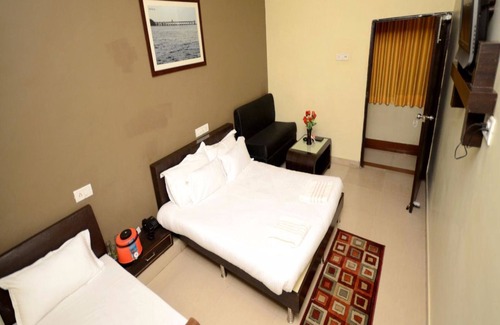 Kota Hotel | Hotel Kota Royal
