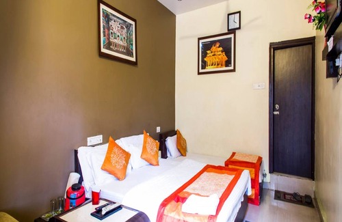 Kota Hotel | Hotel Kota Royal