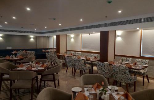 Aymanam Hotel | Hotel Kottayam Grand