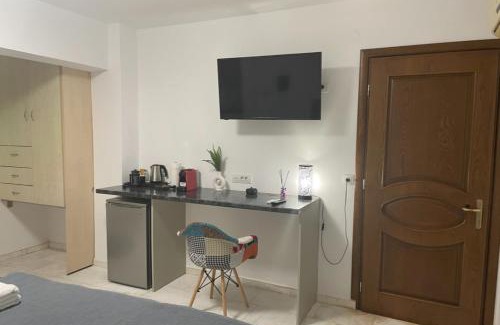 Metaxata Hotel | Hotel Kourkoumelata