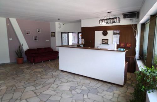 Razgrad Hotel | Hotel Kovanlika 2
