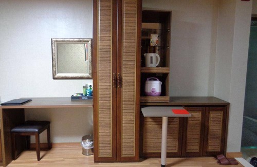 Dunsan-dong Hotel | Hotel ∙ 9 guests