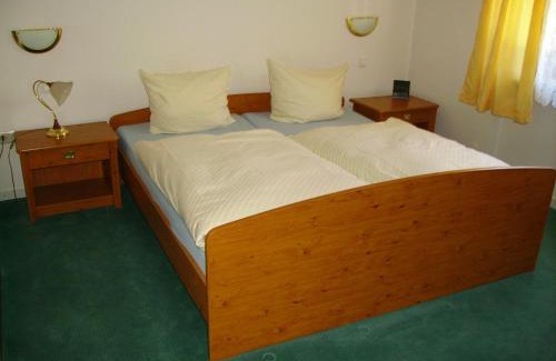Rhein-Neckar-Kreis District Hotel | Hotel Kraichgauidylle