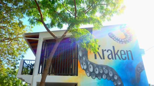 Popoyo Hotel | Hotel Kraken