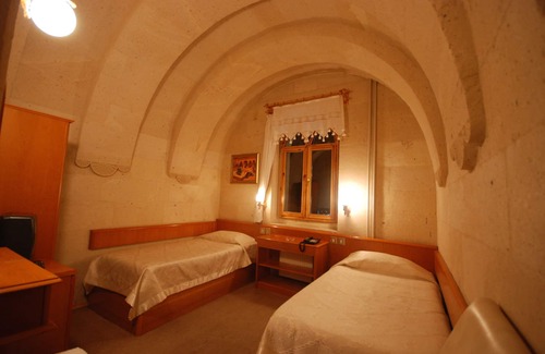 Urgup Hotel | Hotel Kral - Special Class