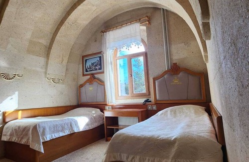 Urgup Hotel | Hotel Kral - Special Class