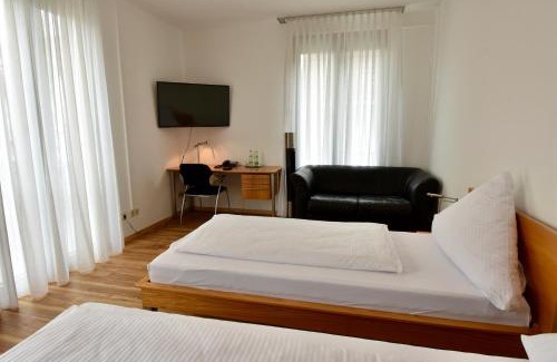 Gottmadingen Hotel | Hotel Kranz