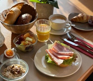 Gottmadingen Hotel | Hotel Kranz