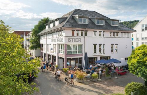 Gottmadingen Hotel | Hotel Kranz