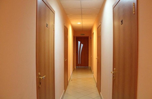Yefremov Hotel | Hotel Krasivaya Mecha