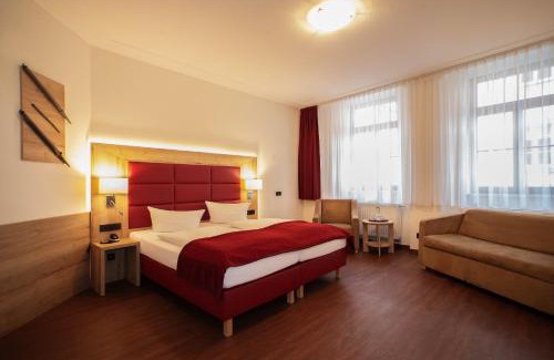 Petriviertel Hotel | Hotel Kreller