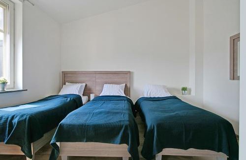 Centrala Sodertalje Hotel | Hotel Kringelstaden