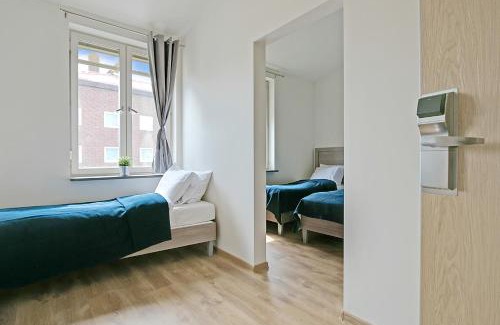 Centrala Sodertalje Hotel | Hotel Kringelstaden
