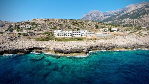 Lefkos Hotel | Hotel Krinos