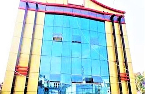 Roorkee Hotel | Hotel Krish Residency