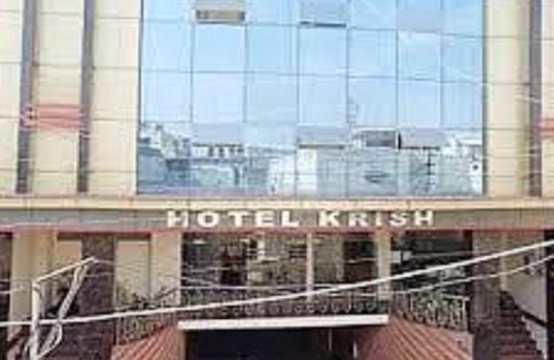 Roorkee Hotel | Hotel Krish Residency