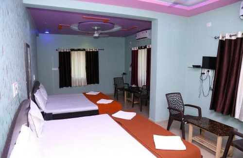 Daman Hotel | HOTEL KRISHA by ERA Hospitality
