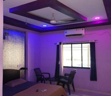 Daman Hotel | HOTEL KRISHA by ERA Hospitality